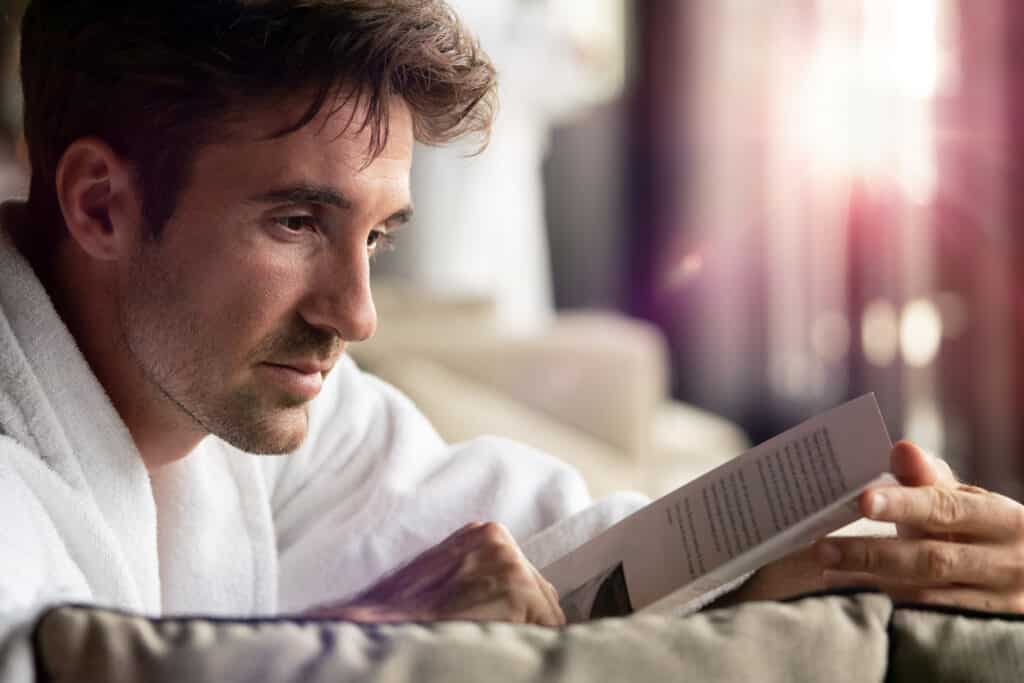 Luxury Addiction Treatment Center