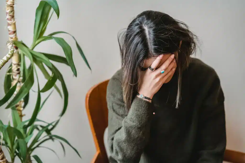 Acute Stress Disorder