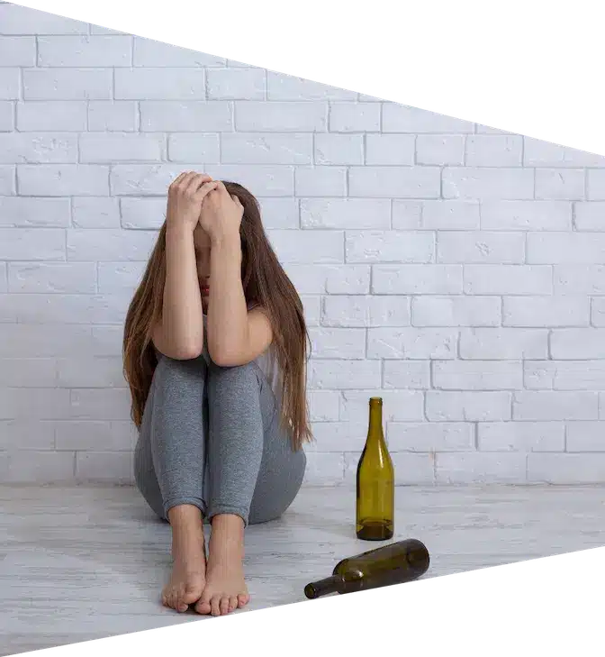Alcohol addiction in Whittier