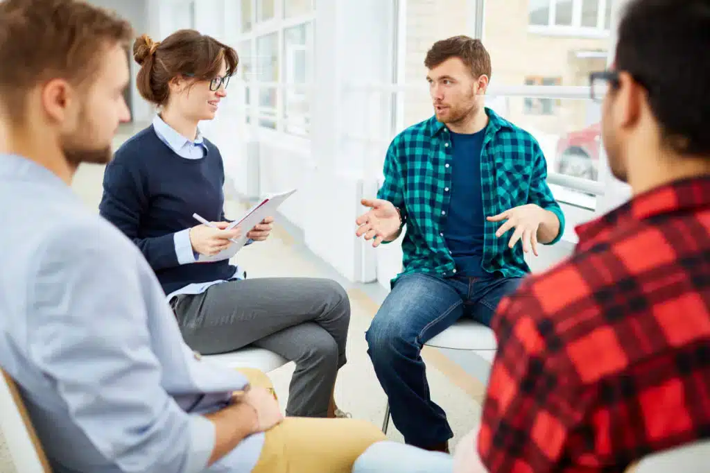Benefits of Intensive Outpatient Programs
