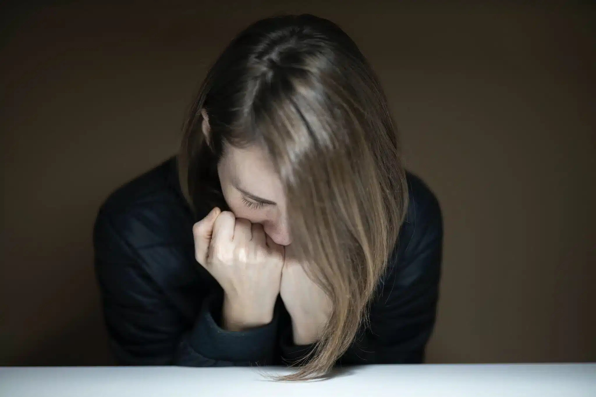 Depression With Virtual Treatment