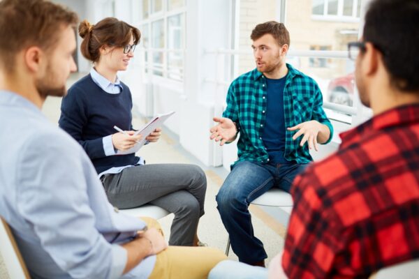 Mental Health Outpatient Treatment In Whittier, CA