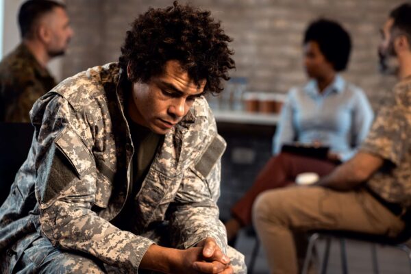 Mental Health Treatment for Veterans