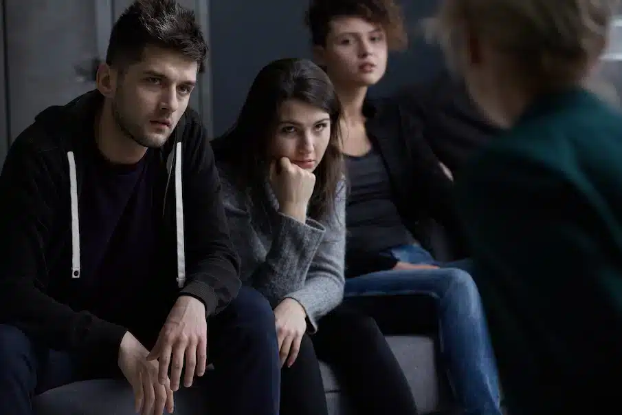 Self Harm Counseling In Whitter, CA