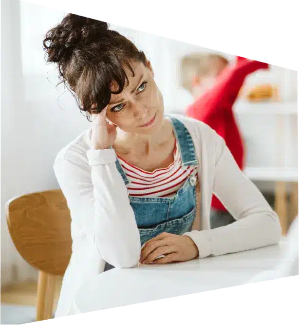 Trauma Disorders Whittier