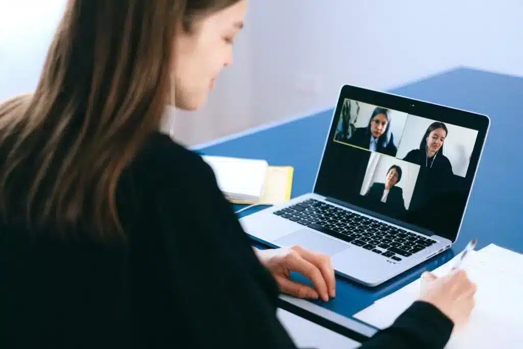 Virtual Mental Health Services