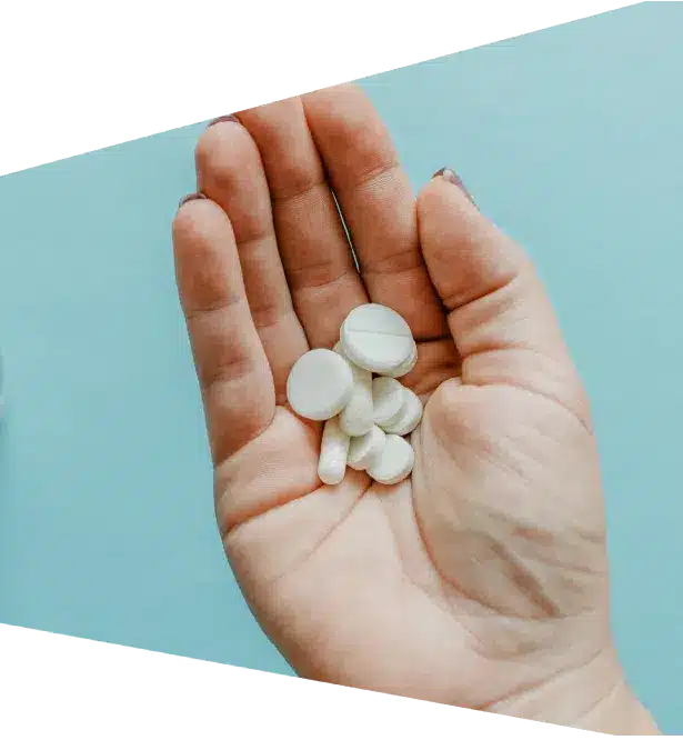 opioid addiction Whittier